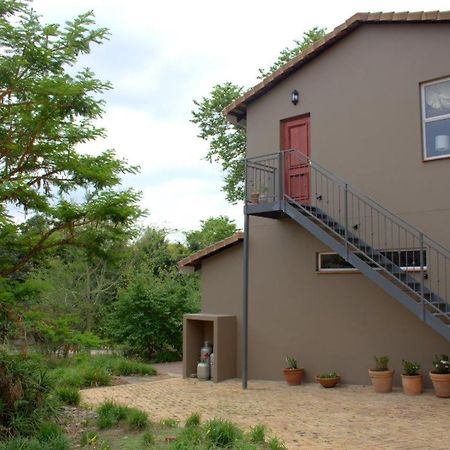 Wild Olive Executive Suite Johannesburg Exterior foto